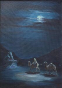 The Road to the Sphynx