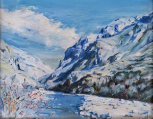 Winter